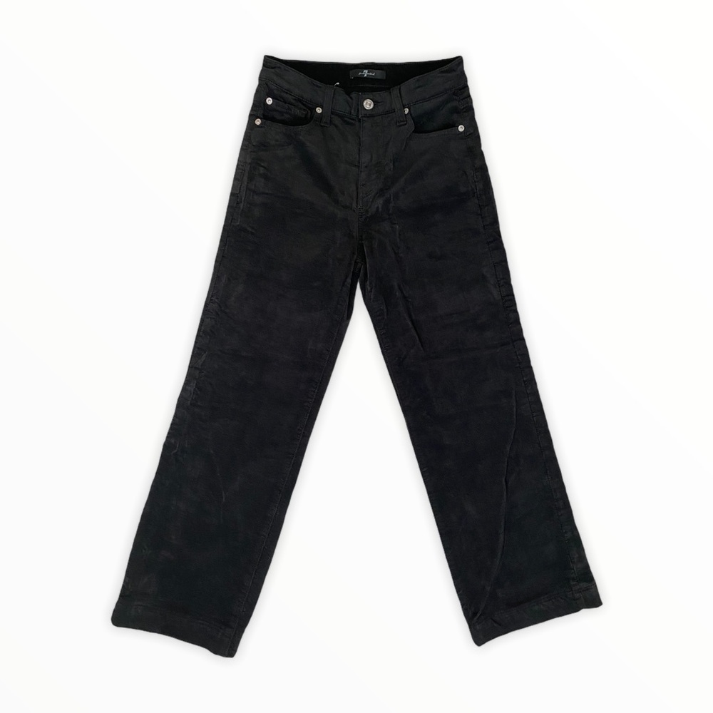 7 For All Mankind Corduroy Pants